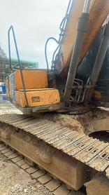 Buy Sany SY215C-8 Used Excavator / 2 Buy Sany SY215C-8 Used Excavator / 2