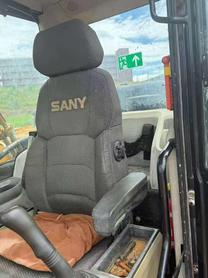 Buy Sany SY200C Used Excavator / 7 Buy Sany SY200C Used Excavator / 7