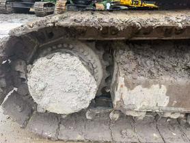 Buy Doosan DX380 Used Excavator / 3 Buy Doosan DX380 Used Excavator / 3
