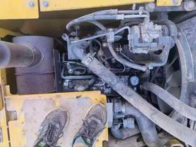 Buy Komatsu PC110-7 Used Excavator / 6 Buy Komatsu PC110-7 Used Excavator / 6