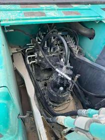 Buy Kobelco SK2008 Used Excavator / 6 Buy Kobelco SK2008 Used Excavator / 6