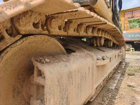 Buy Caterpillar 330C Used Excavator / 4 Buy Caterpillar 330C Used Excavator / 4