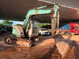 Buy Kobelco Used Excavator / 5 Buy Kobelco Used Excavator / 5