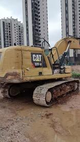 Buy Caterpillar 320GC Used Excavator / 3 Buy Caterpillar 320GC Used Excavator / 3