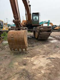 Buy Case CX210 Used Excavator / 4 Buy Case CX210 Used Excavator / 4