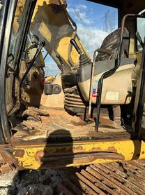 Buy Caterpillar 320C Used Excavator / 5 Buy Caterpillar 320C Used Excavator / 5