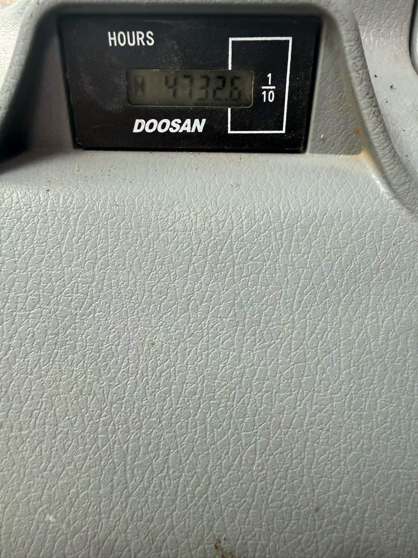 Buy Doosan DX380 Used Excavator / 8 Buy Doosan DX380 Used Excavator / 8