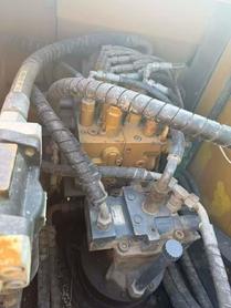 Buy Sany SY135 Used Excavator / 5 Buy Sany SY135 Used Excavator / 5