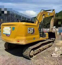 Buy Caterpillar 326DL Used Excavator / 6 Buy Caterpillar 326DL Used Excavator / 6