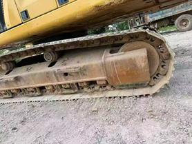 Buy Caterpillar 330B Used Excavator / 2 Buy Caterpillar 330B Used Excavator / 2