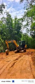 Buy Sany SY60 Used Excavator / 4 Buy Sany SY60 Used Excavator / 4