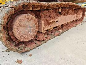 Buy Caterpillar 320C Used Excavator / 8 Buy Caterpillar 320C Used Excavator / 8