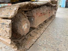 Buy Komatsu PC60-7C Used Excavator / 8 Buy Komatsu PC60-7C Used Excavator / 8