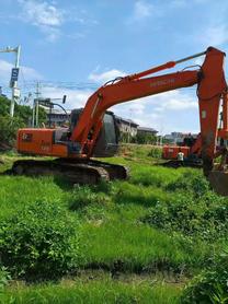 Buy Hitachi EX120 Used Excavator / 2 Buy Hitachi EX120 Used Excavator / 2