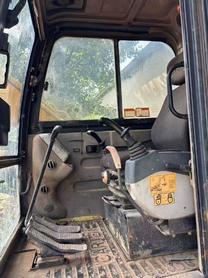 Buy Caterpillar CT85 Used Excavator / 9 Buy Caterpillar CT85 Used Excavator / 9