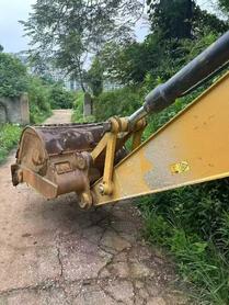 Buy Caterpillar 320D Used Excavator / 3 Buy Caterpillar 320D Used Excavator / 3