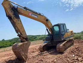 Buy XCMG XE215 Used Excavator / 4 Buy XCMG XE215 Used Excavator / 4