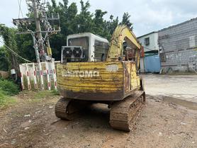 Buy Sumitomo SH160 Used Excavator / 4 Buy Sumitomo SH160 Used Excavator / 4