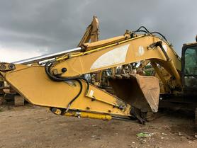 Buy Caterpillar 320C Used Excavator / 5 Buy Caterpillar 320C Used Excavator / 5