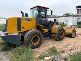 Buy XCMG LW500HV Used Loader / 4 Buy XCMG LW500HV Used Loader / 4