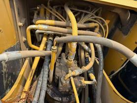 Buy Caterpillar 320A Used Excavator / 5 Buy Caterpillar 320A Used Excavator / 5