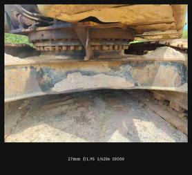 Buy Caterpillar CT18 Used Excavator / 2 Buy Caterpillar CT18 Used Excavator / 2