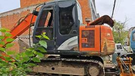 Buy Hitachi ZX70-3 Used Excavator / 3 Buy Hitachi ZX70-3 Used Excavator / 3