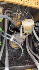 Buy Sany SY485C Used Excavator / 3 Buy Sany SY485C Used Excavator / 3
