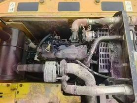 Buy XCMG LW200 Used Excavator / 2 Buy XCMG LW200 Used Excavator / 2