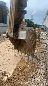 Buy Sany SY215C-8 Used Excavator / 3 Buy Sany SY215C-8 Used Excavator / 3