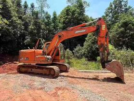 Buy Doosan DX15 Used Excavator / 5 Buy Doosan DX15 Used Excavator / 5