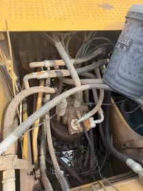 Buy Caterpillar 320D Used Excavator / 6 Buy Caterpillar 320D Used Excavator / 6