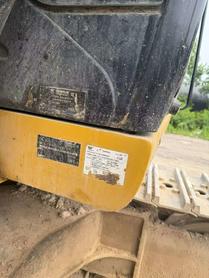 Buy Caterpillar 336E Used Excavator / 8 Buy Caterpillar 336E Used Excavator / 8