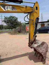 Buy Caterpillar 306D Used Excavator / 4 Buy Caterpillar 306D Used Excavator / 4