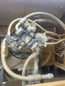 Buy Sany SY550H Used Excavator / 6 Buy Sany SY550H Used Excavator / 6