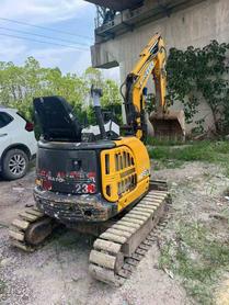 Buy Kato 18VX Used Excavator / 3 Buy Kato 18VX Used Excavator / 3