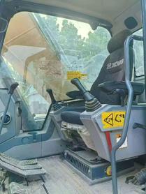 Buy XCMG Used Excavator / 8 Buy XCMG Used Excavator / 8