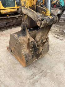 Buy Komatsu PC110-7 Used Excavator / 5 Buy Komatsu PC110-7 Used Excavator / 5