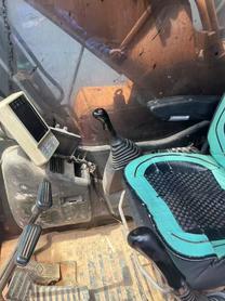 Buy Sany SY215C-8 Used Excavator / 8 Buy Sany SY215C-8 Used Excavator / 8
