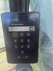Buy Caterpillar 336E Used Excavator / 8 Buy Caterpillar 336E Used Excavator / 8