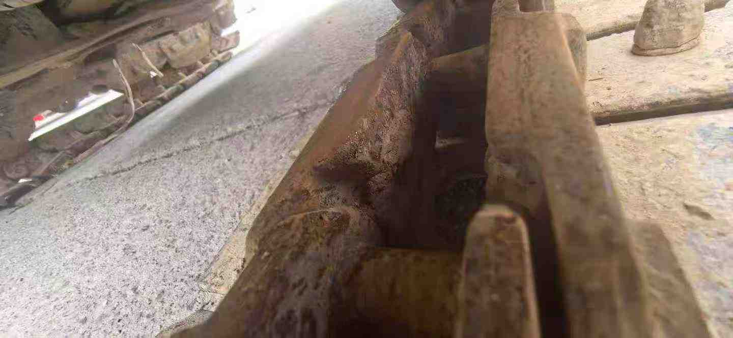 Buy Sany SY16C Used Excavator / 3 Buy Sany SY16C Used Excavator / 3