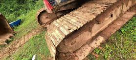 Buy Sany Used Excavator / 5 Buy Sany Used Excavator / 5