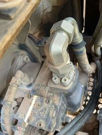 Buy Sany SY55 Used Excavator / 8 Buy Sany SY55 Used Excavator / 8
