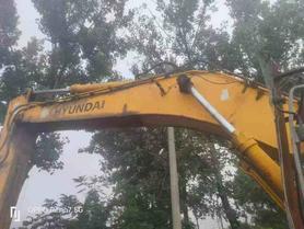 Buy Hyundai R455LC-7 Used Excavator / 5 Buy Hyundai R455LC-7 Used Excavator / 5