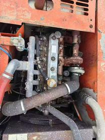 Buy Doosan DH225-7 Used Excavator / 6 Buy Doosan DH225-7 Used Excavator / 6