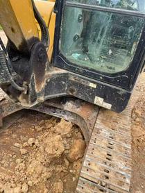 Buy Sany SY55 Used Excavator / 5 Buy Sany SY55 Used Excavator / 5