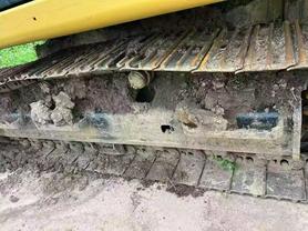Buy Caterpillar 320GC Used Excavator / 7 Buy Caterpillar 320GC Used Excavator / 7