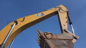 Buy Caterpillar 326DL Used Excavator / 5 Buy Caterpillar 326DL Used Excavator / 5