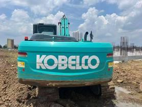 Buy Kobelco SK200 Used Excavator / 4 Buy Kobelco SK200 Used Excavator / 4