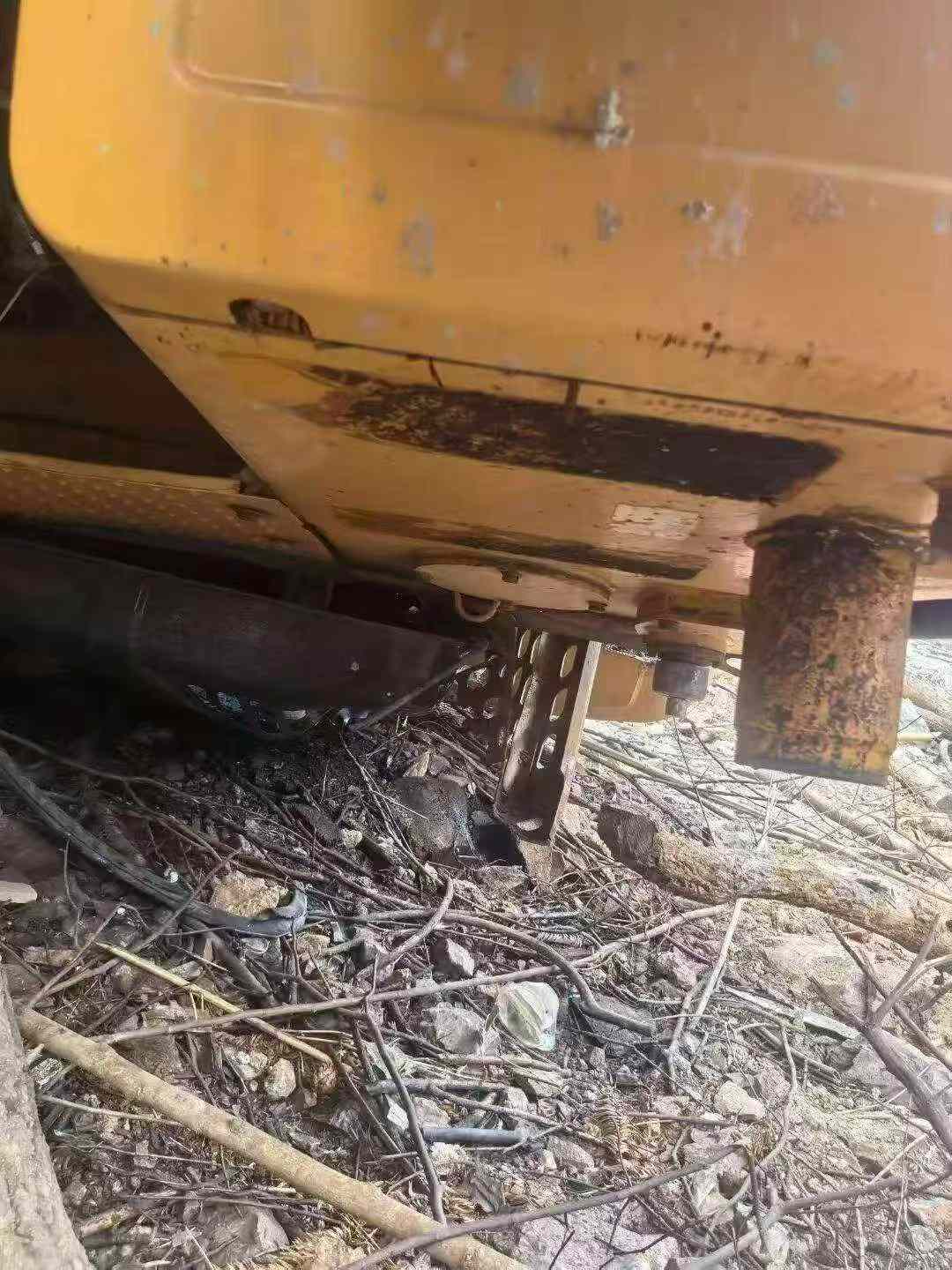 Buy Sany SY135 Used Excavator / 4 Buy Sany SY135 Used Excavator / 4